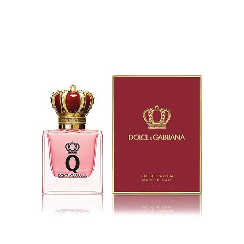 Dolce & Gabbana Q 30ml Eau De Parfum Spray