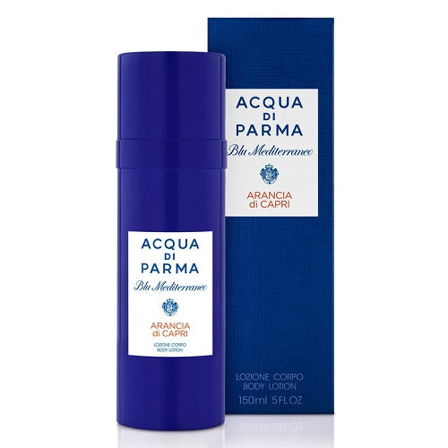 Acqua Di Parma Blu Mediterraneo Arancia Di Capri 150ml Body Lotion