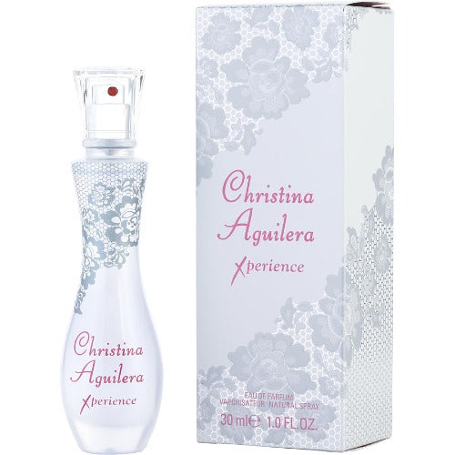 Christina Aguilera Xperience 30ml Eau De Parfum Spray