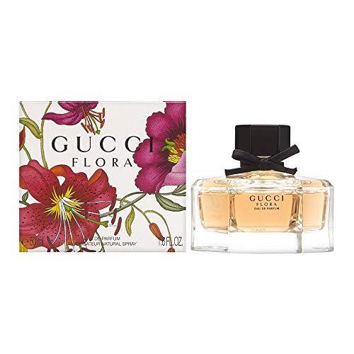 Gucci Flora 50ml Eau De Parfum Spray - LuxePerfumes