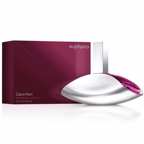 Ck Calvin Klein Euphoria For Women 160ml Eau De Parfum Spray