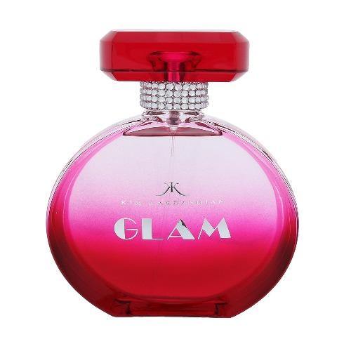 Kim Kardashian Glam 50ml Eau De Parfum Spray - LuxePerfumes