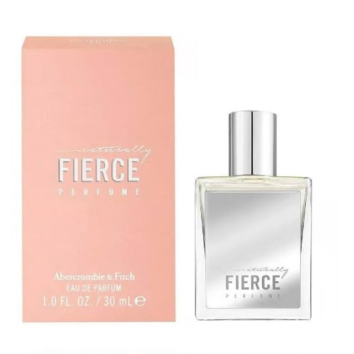Abercrombie & Fitch Naturally Fierce 30ml Eau De Parfum