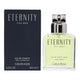 Calvin Klein Eternity For Men 100ml Eau De Toilette Spray