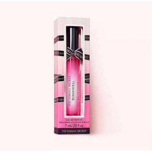 Victoria's Secret Bombshell 7ml Eau De Parfum Rollerball - LuxePerfumes
