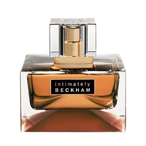 David Beckham Intimately 30ml Eau De Toilette + 150ml Deodorant Spray - LuxePerfumes