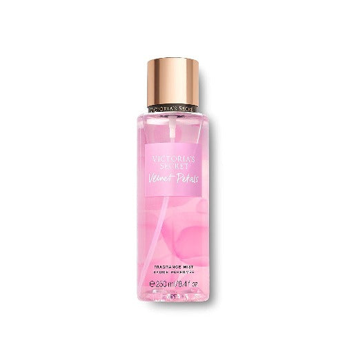 Victoria's Secret Fragrance Velvet Petals 250ml Body Mist Spray