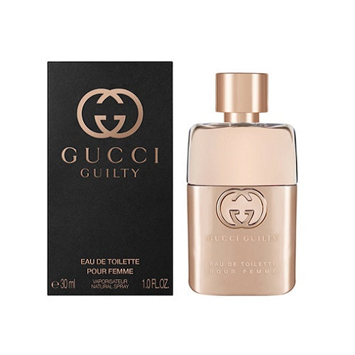 Gucci Guilty Pour Femme 30ml Eau De Toilette Spray
