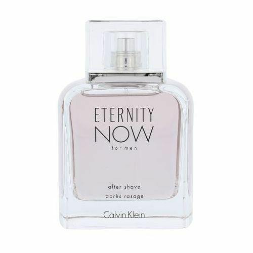 Ck Calvin Klein Eternity Now For Men 100ml Aftershave Spray - LuxePerfumes