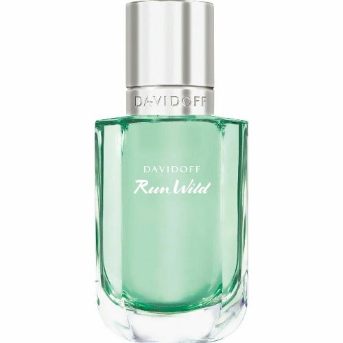 Davidoff Run Wild For Her 30ml Eau De Parfum Spray - LuxePerfumes