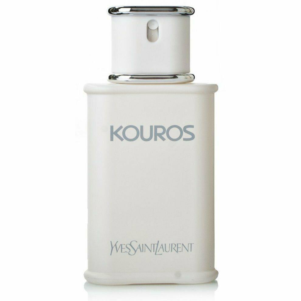 Yves Saint Laurent Kouros 100ml Aftershave Lotion - LuxePerfumes