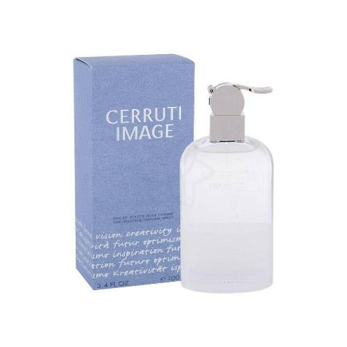 Cerruti Image Pour Homme 100ml Eau De Toilette Spray - LuxePerfumes
