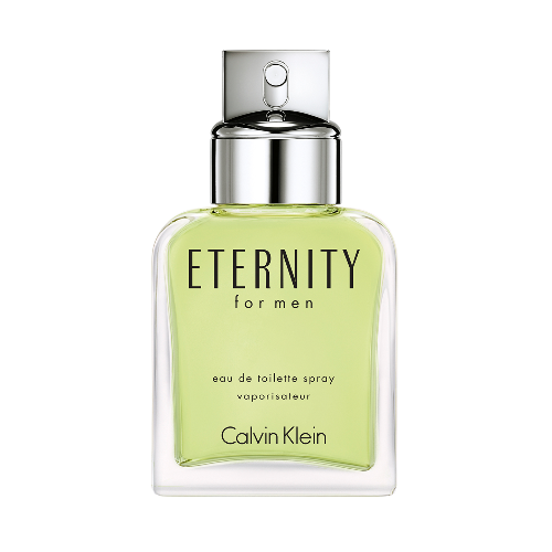 Ck Calvin Klein Eternity For Men 50ml Eau De Toilette Spray - LuxePerfumes
