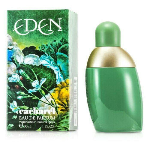 Cacharel Eden 30ml Eau De Parfum Spray - LuxePerfumes