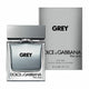 Dolce & Gabbana The One Grey 30ml Eau de Toilette Intense