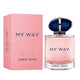 Giorgio Armani My Way For Her 90ml Eau De Parfum Spray