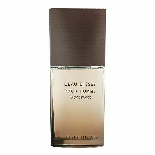 ISSEY MIYAKE L'EAU D'ISSEY WOOD &WOOD 100ML EAU DE PARFUM INTENSE SPRAY - LuxePerfumes