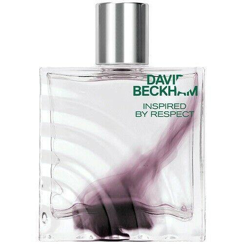 DAVID BECKHAM INSPIRED BY RESPECT 60ML AFTERSHAVE LOTION - LuxePerfumes