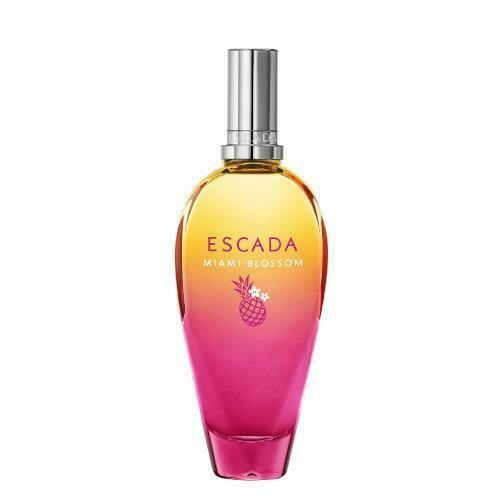 ESCADA MIAMI BLOSSOM 100ML EAU DE TOILETTE SPRAY - LuxePerfumes