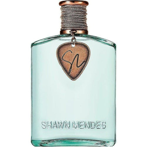 SHAWN MENDES SIGNATURE FOR WOMEN AND MEN 30ML EDP SPRAY BRAND NEW & SEALED - LuxePerfumes