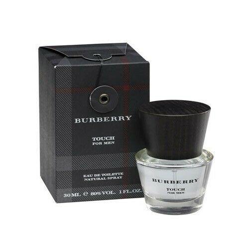Burberry Touch For Men 30ml Eau De Toilette Spray - LuxePerfumes