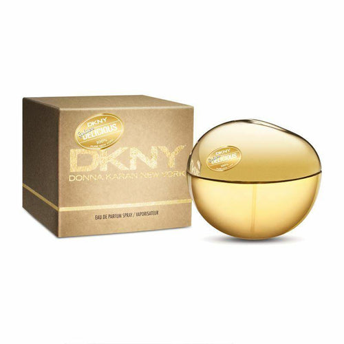 DKNY GOLDEN DELICIOUS 30ML EAU DE PARFUM SPRAY - LuxePerfumes