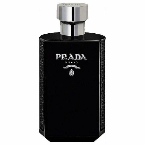 Prada L'homme Intense 100ml Eau De Parfum Spray - LuxePerfumes