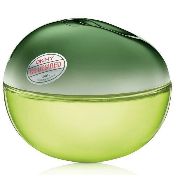 Dkny Be Desired 100ml Eau De Parfum Spray - LuxePerfumes