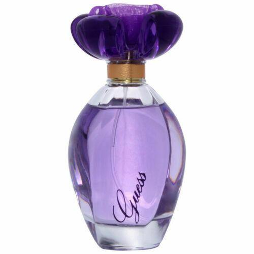 GUESS GIRL BELLE 100ML EAU DE TOILETTE SPRAY - LuxePerfumes