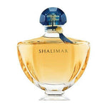 GUERLAIN SHALIMAR 50ML EAU DE TOILETTE SPRAY - LuxePerfumes
