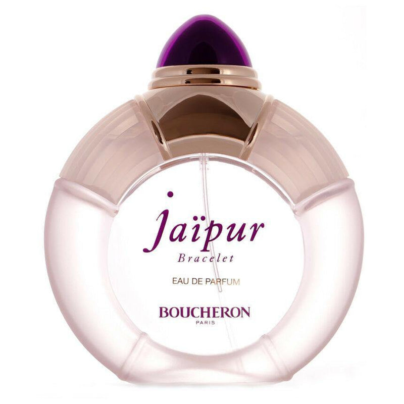 Boucheron Jaipur Bracelet 100ml Eau De Parfum Spray - LuxePerfumes