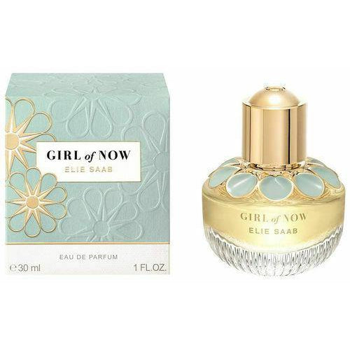 Elie Saab Girl Of Now 30ml Eau De Parfum Spray - LuxePerfumes