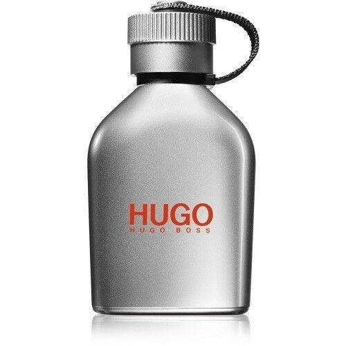 HUGO BOSS HUGO ICED 75ML EAU DE TOILETTE SPRAY - LuxePerfumes