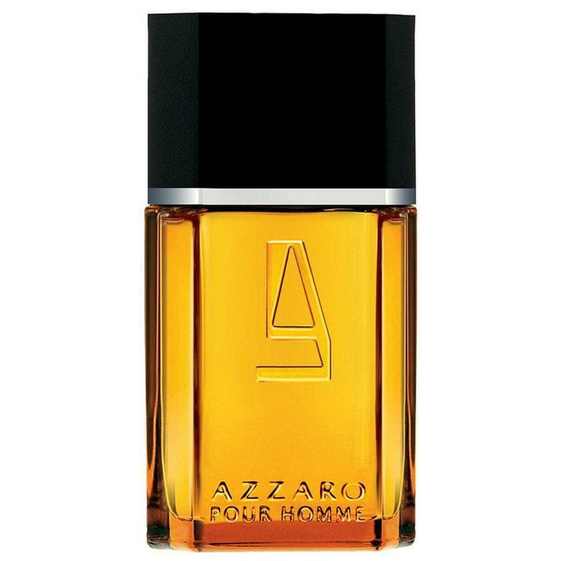 AZZARO POUR HOMME 100ML AFTER SHAVE LOTION - LuxePerfumes