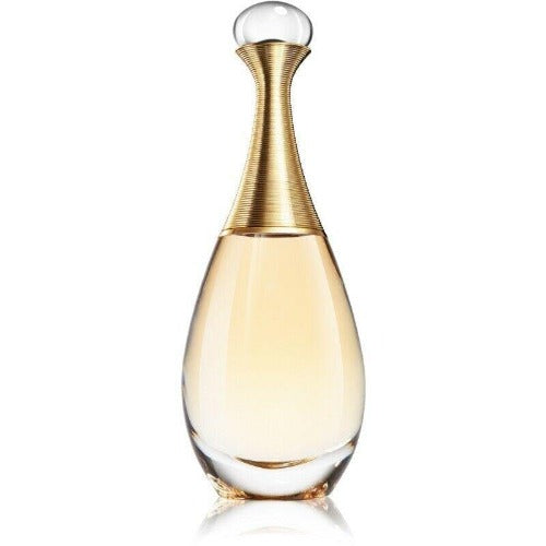 CHRISTIAN DIOR J'ADORE 100ML EAU DE PARFUM SPRAY - LuxePerfumes