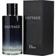 Christian Dior Sauvage 200ml Eau de Toilette Spray