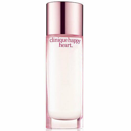 Clinique Happy Heart 50ml Perfume Spray - LuxePerfumes