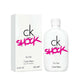 Calvin Klein Ck One Shock For Her 100ml Eau De Toilette Spray