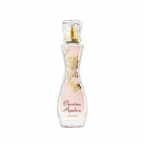 Christina Aguilera Woman 50ml Eau De Parfum Spray - LuxePerfumes