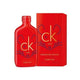 Calvin Klein Ck One New Year Edition 2020 100ml Eau De Toilette Spray
