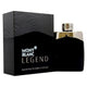 Mont Blanc Legend 100ml Eau De Toilette Spray