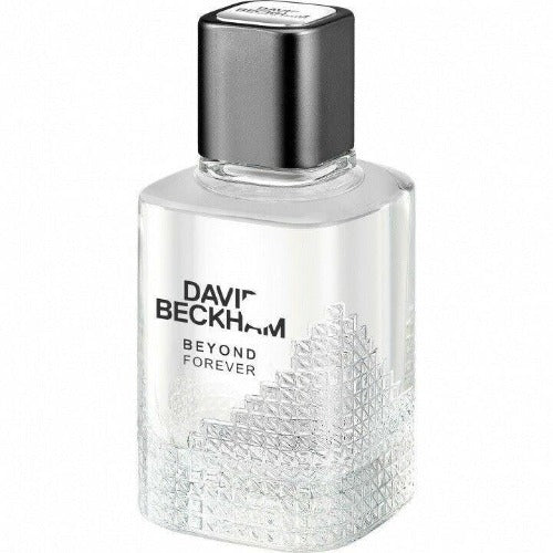 DAVID BECKHAM BEYOND FOREVER 40ML EAU DE TOILETTE - LuxePerfumes