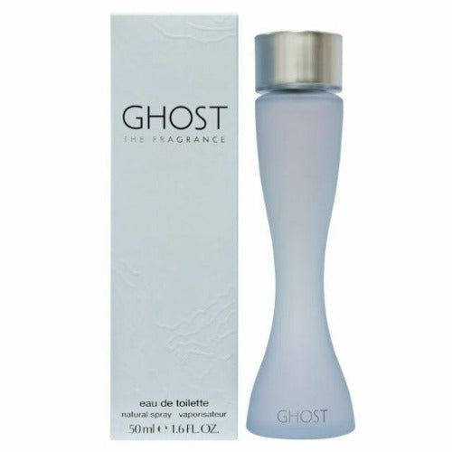 GHOST THE FRAGRANCE 50ML EAU DE TOILETTE SPRAY - LuxePerfumes