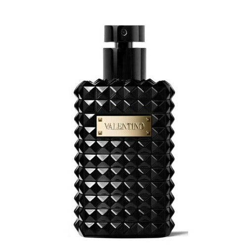 VALENTINO NOIR ABSOLU OUD ESSENCE 100ML EAU DE PARFUM SPRAY - LuxePerfumes