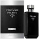 Prada L'homme Intense 150ml Eau De Parfum Spray