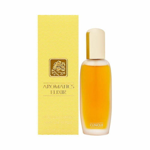 CLINIQUE AROMATICS ELIXIR 100ML PERFUME SPRAY - LuxePerfumes