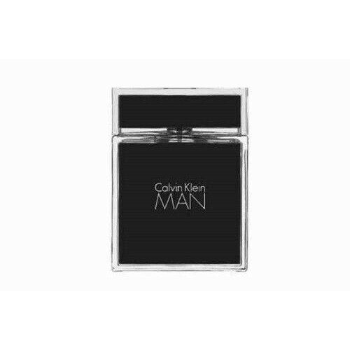 Ck Calvin Klein Man 100ml Eau De Toilette Spray - LuxePerfumes