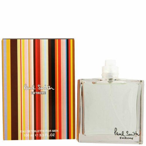 PAUL SMITH EXTREME FOR MEN 100ML EAU DE TOILETTE SPRAY BRAND NEW & SEALED * - LuxePerfumes