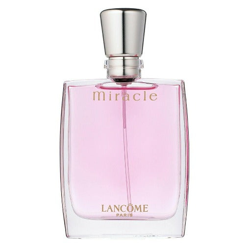 LANCOME MIRACLE 50ML L'EAU DE PARFUM SPRAY - LuxePerfumes