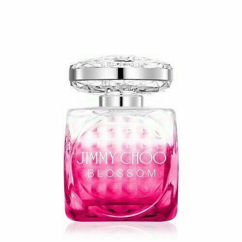 JIMMY CHOO BLOSSOM 60ML EAU DE PARFUM SPRAY BRAND NEW & SEALED - LuxePerfumes